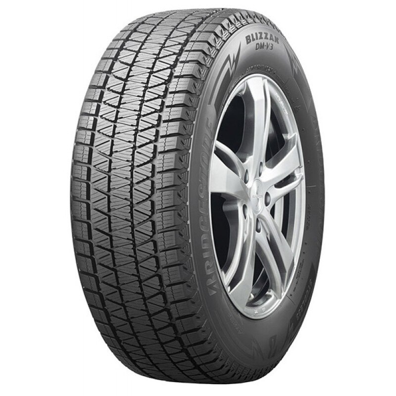 Anvelopa Iarna BRIDGESTONE BLIZZAK DM-V3 235/70R16 106S