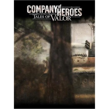 Joc Company of Heroes - Tales of Valor Steam Key Europe PC (Cod Activare Instant) Joc Company of Heroes - Tales of Valor Steam Key Europe PC (Cod Activare Instant)