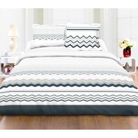 lenjerie de pat missmina 2 persoane bumbac 144tc cearceaf pat 220x240 cearceaf pilota 200x240 fata de perna 50x70cm homeberry imagen 49_0_
0
