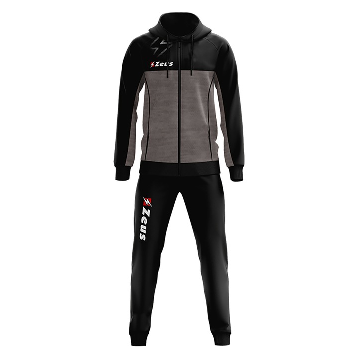 Trening Zeus Olympia în culori Gri / Bleumarin, Verde/Bleumarin