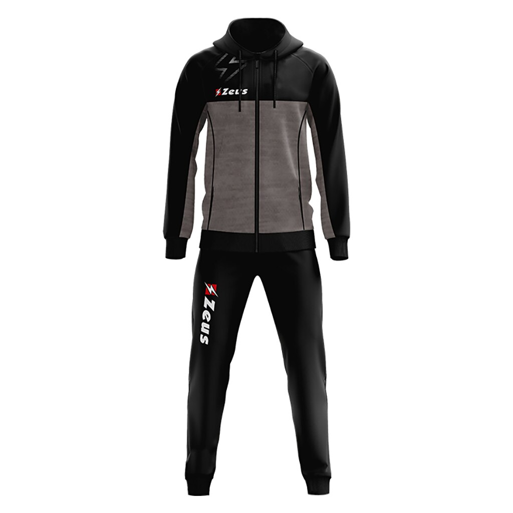 Trening Zeus Olympia, Gri / Bleumarin, S