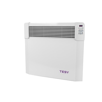Convector de perete TESY CONVECO CN04050EIS CLOUD Wi-Fi Control, 500 W, ERP 2018 Convector de perete TESY CONVECO CN04050EIS CLOUD Wi-Fi Control, 500 W, ERP 2018