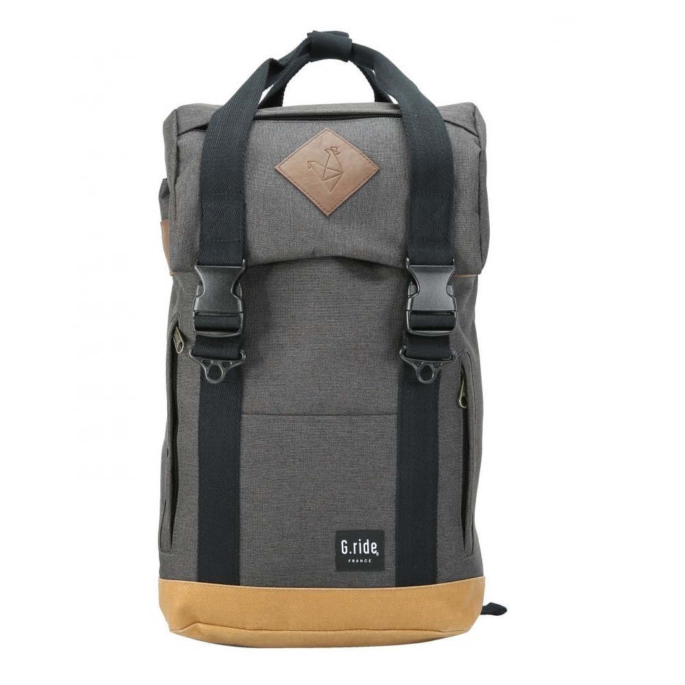 Rucsac G.Ride Arthur XL Black