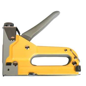 Capsator manual metalic 2240-700000 + 1000 capse de 1,2mm Capsator manual metalic 2240-700000 + 1000 capse de 1,2mm