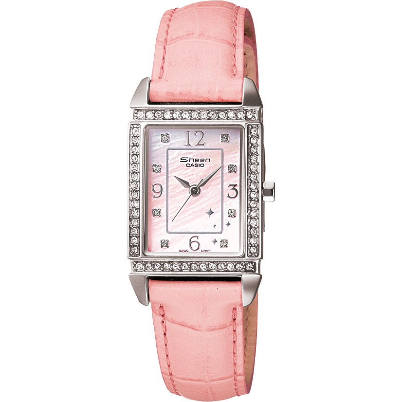 Ceas de Dama Casio Sheen SHN-4017L-4ADR
