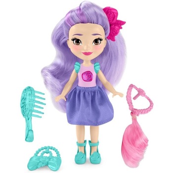Papusa Mattel, Sunny Day, papusa Blair cu accesorii , 15 Cm Papusa Mattel, Sunny Day, papusa Blair cu accesorii , 15 Cm