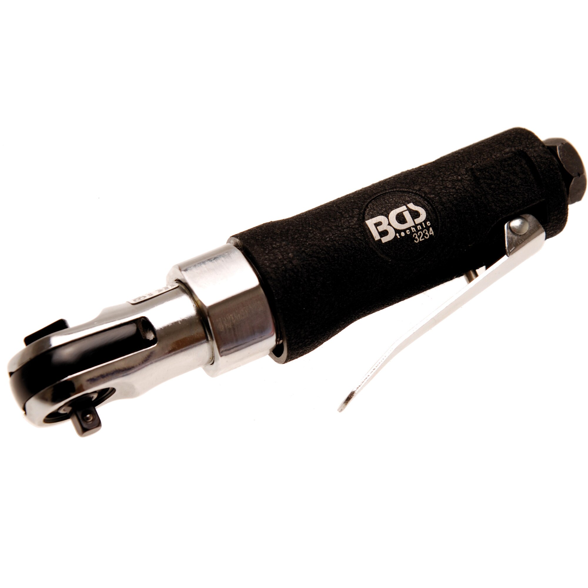 Cheie cu clichet pneumatic, 6,3 mm (1/4 