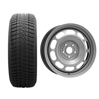 Roata completa Toyota RAV 4 (2013) janta otel ALCAR 9987 6.5x17 + anvelopa Iarna Sumitomo WT200 225/65R17 102H + Senzor presiune ALCAR Roata completa Toyota RAV 4 (2013) janta otel ALCAR 9987 6.5x17 + anvelopa Iarna Sumitomo WT200 225/65R17 102H + Senzor presiune ALCAR