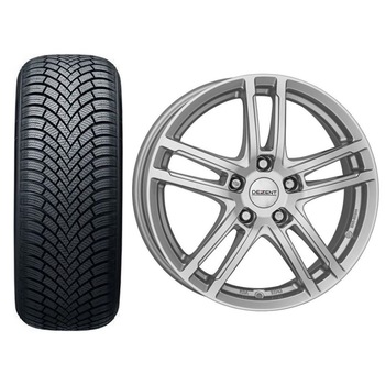 Roata completa Citroen C3, Peugeot 208, DS3 janta aliaj Dezent TZ 6x15 + anvelopa iarna Nexen Winguard SNOW G 3 WH21 185/65R15 88T Roata completa Citroen C3, Peugeot 208, DS3 janta aliaj Dezent TZ 6x15 + anvelopa iarna Nexen Winguard SNOW G 3 WH21 185/65R15 88T