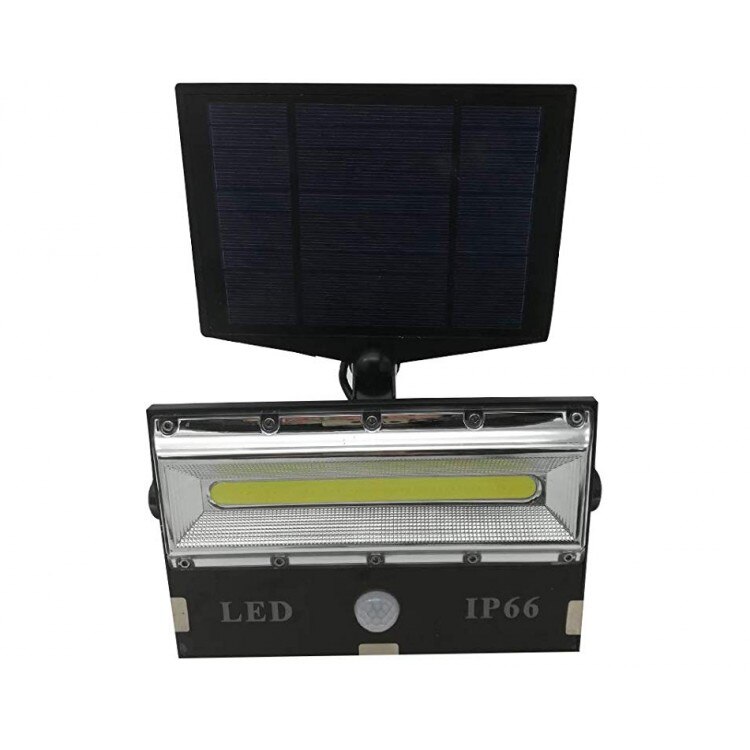 Proiector solar 60w Courtyard Light - eMAG.ro