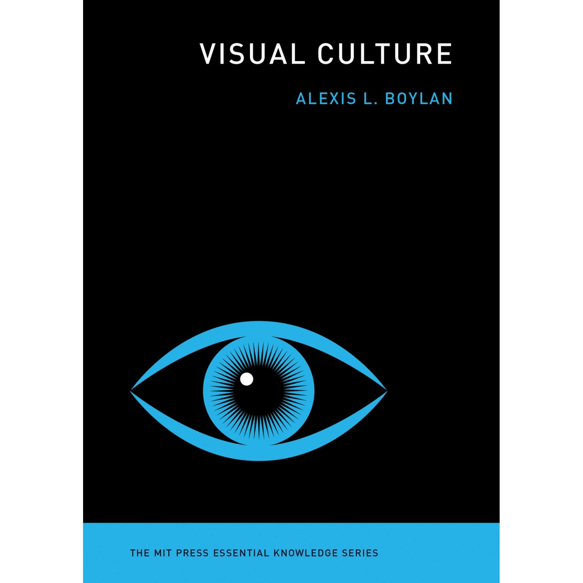 Visual Culture - Alexis L. Boylan