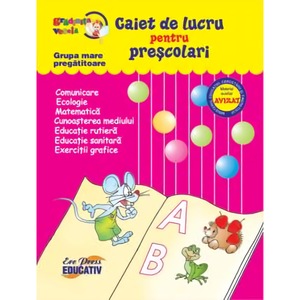 Cauți Caiet De Observatii Gradinita Alege Din Oferta Emag Ro