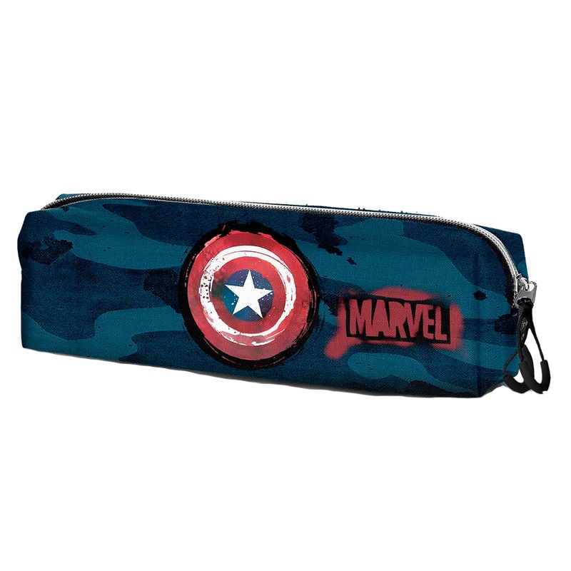 Penar Marvel Captain America 8x22x6cm , 8445118010183, Multicolor