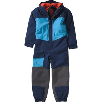 Salopeta de iarna baieti,Vaude, multicolor,104 cm,3-4 ani Salopeta de iarna baieti,Vaude, multicolor,104 cm,3-4 ani