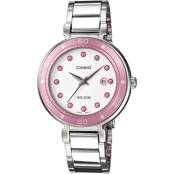 Ceas de Dama Casio LTP-1329D-4EVDF Ceas de Dama Casio LTP-1329D-4EVDF