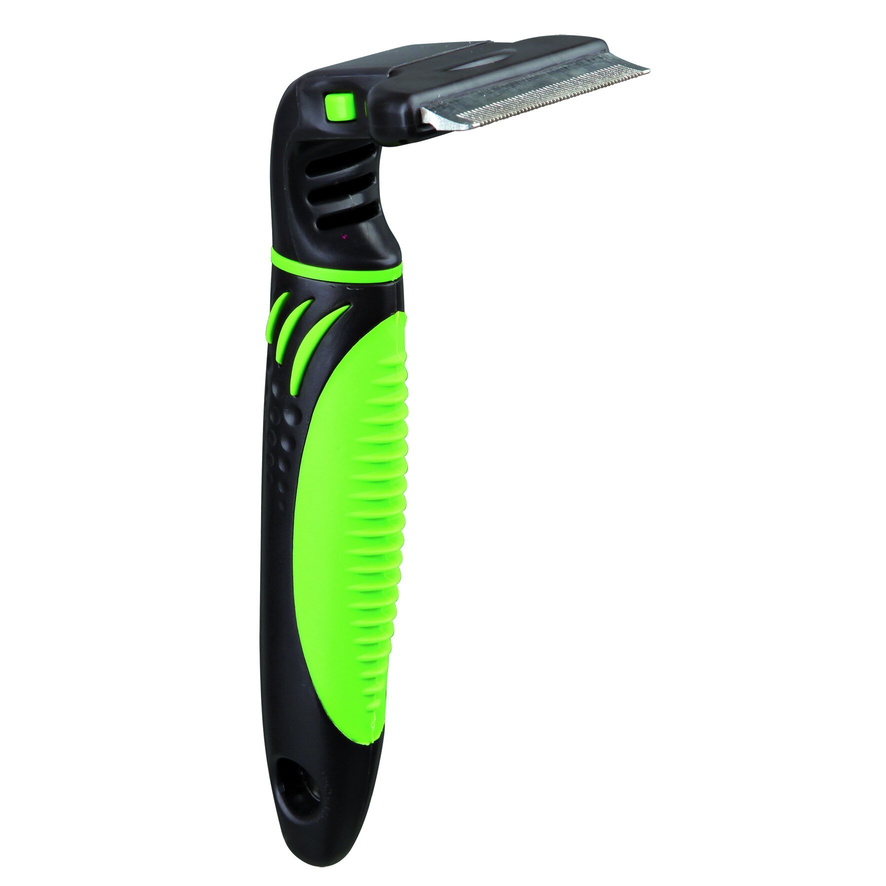 Piaptan Grebla Trixie Goomer Ideal Si Pentru Cai 6x15 cm 24183