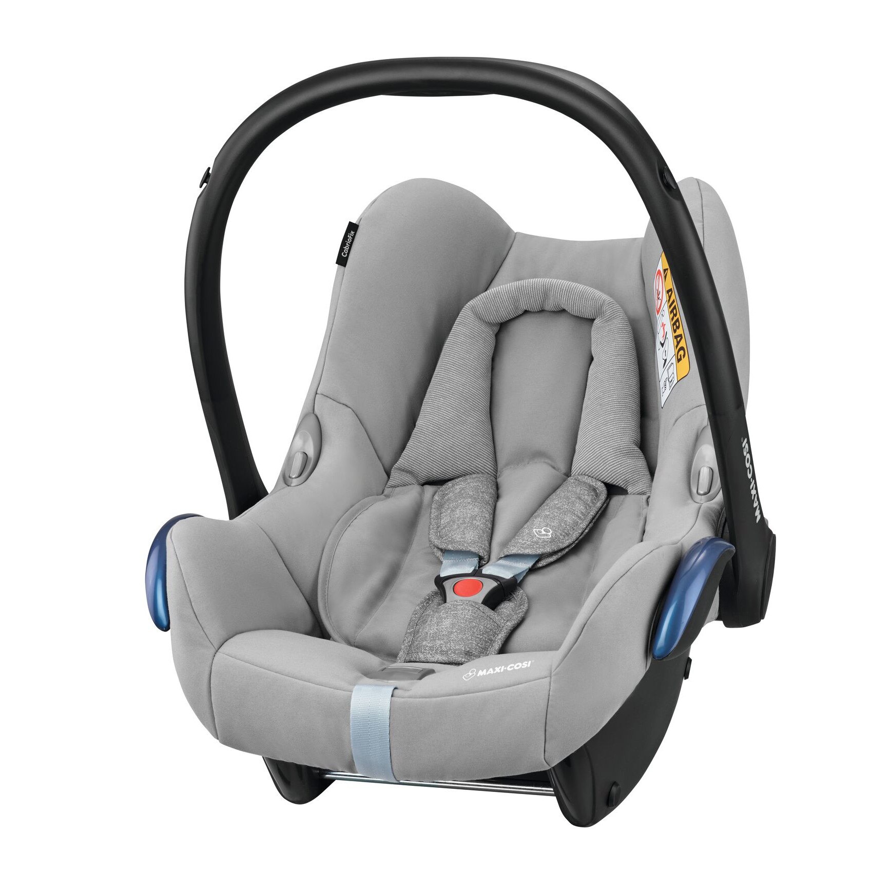 Scaun auto Maxi-Cosi CabrioFix Nomad Grey 0-13kg