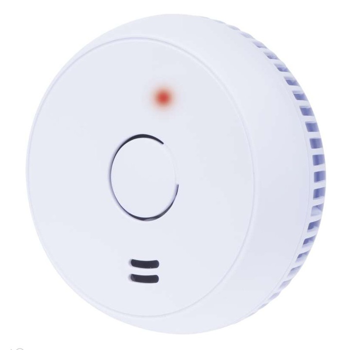 Senzor / Alarma pentru detectie fum