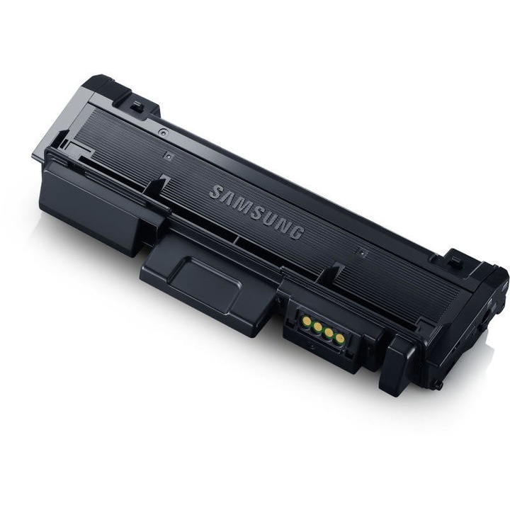 Set Cartus Toner MLT-D116L + Unitate Imagine (Drum Unit) MLT-D116L compatibile marca IMAGO Print, pentru Samsung Xpress SL-M2625, SL-M2625D, SL-M2675, SL-M2675f, SL-M2675fn, SL- M2825nd, SL-M2825dw, SL-M2835dw