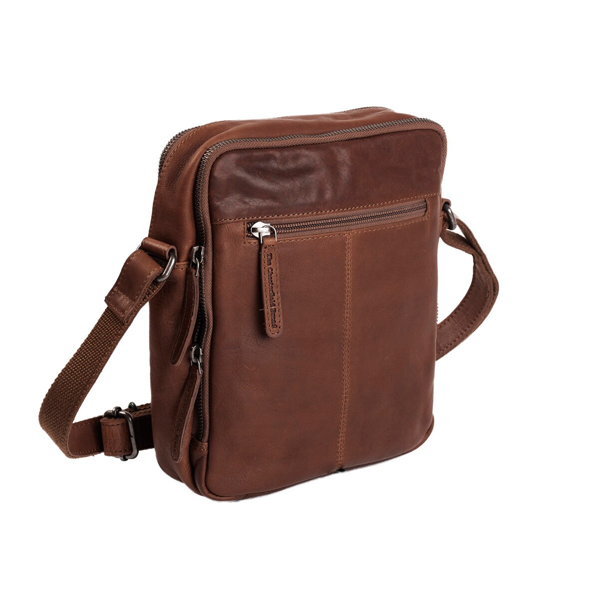 Geanta crossbody mica din piele ecologica Alva