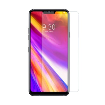 Folie de protectie tempered glass LG K20 Folie de protectie tempered glass LG K20