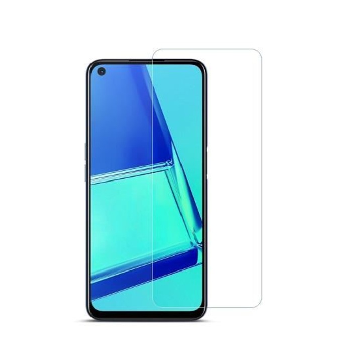 Защитно фолио ShieldUP, За Oppo A52, Самовъзстановяемо