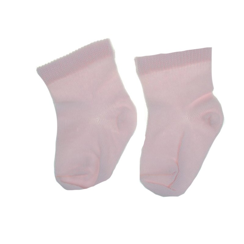 Sosete pentru fete Milusie B2201-51, Roz