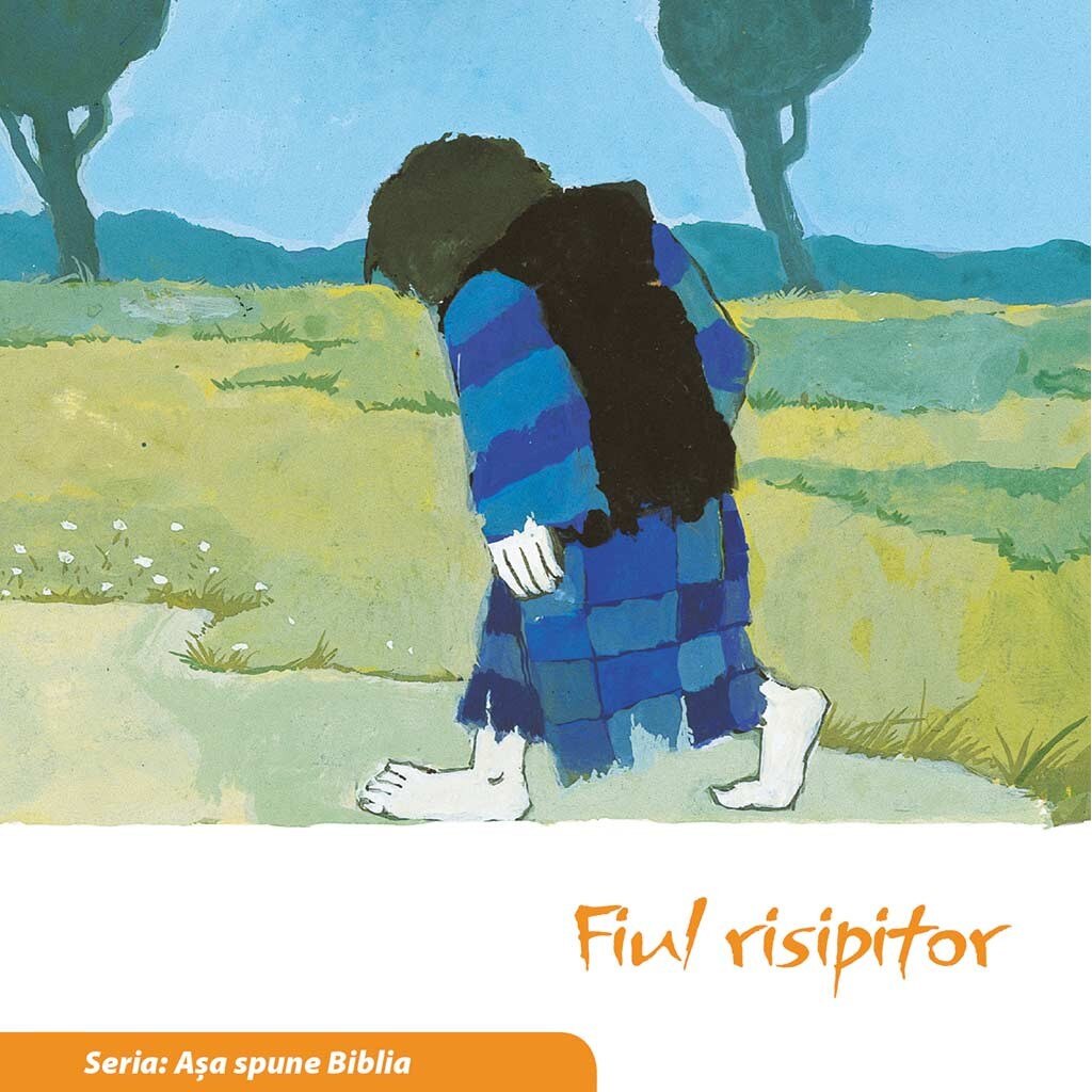 Fiul risipitor - Kees de Kort