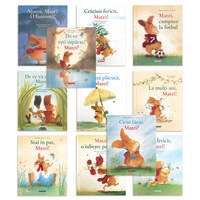 pachet cartile lui matei 11 volume - brigitte weninger eve tharlet imagen 5_0_
0