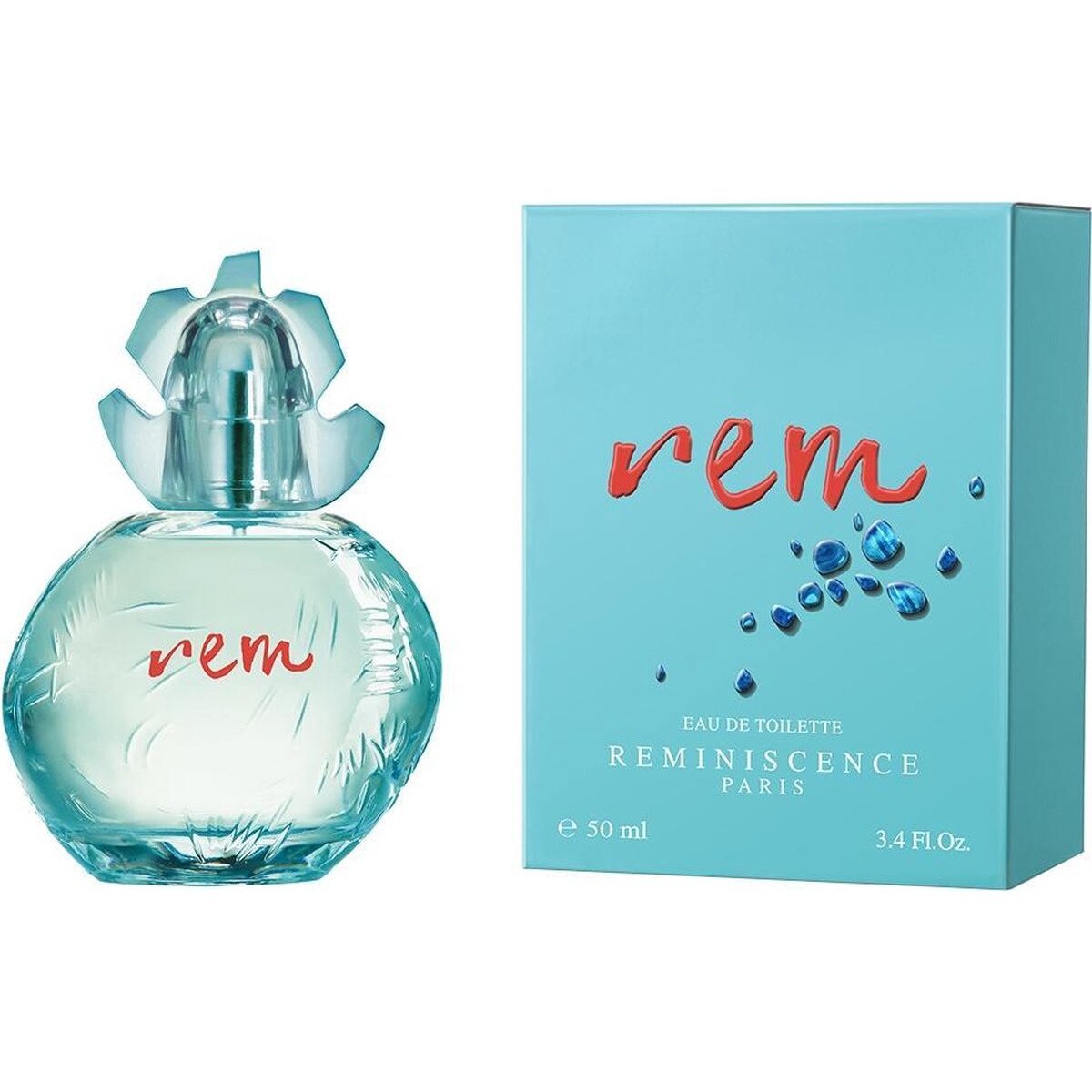 Apa de Toaleta Reminiscence Rem, Femei, 50 ml