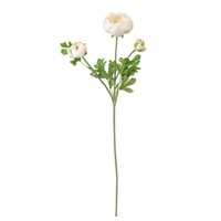 floare artificiala ornamentala fir de piciorul cocosului lungime 50 cm alb imagen 28_0_
0