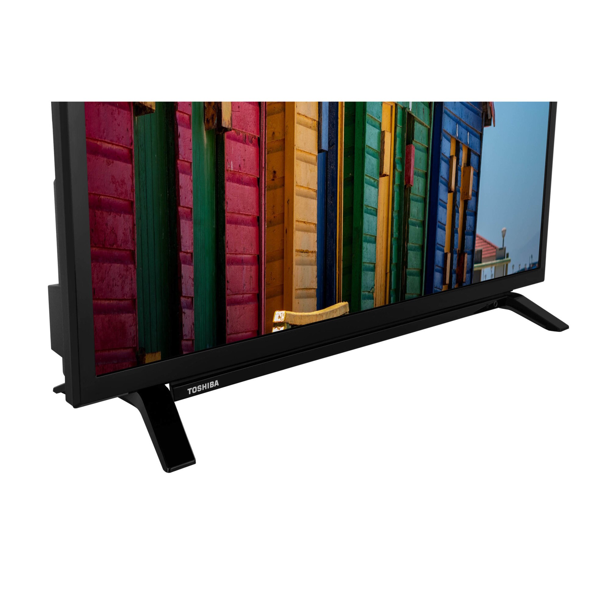 トーシバ　TV Televizor LED Smart TOSHIBA 40LA2363DG, Full HD, HDR10, 101cm