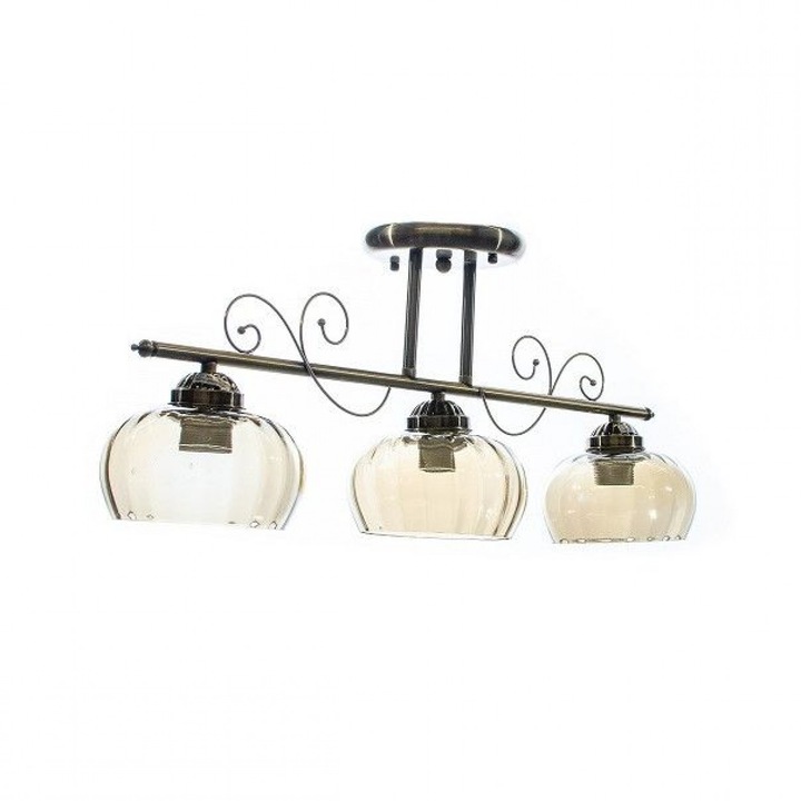 Полилей Toni 3, E27, Метал