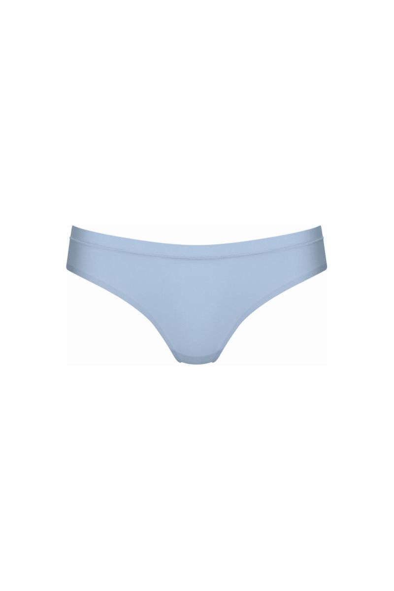 Chilot, Triumph Smart Micro Tai Plus, Albastru deschis, One Size