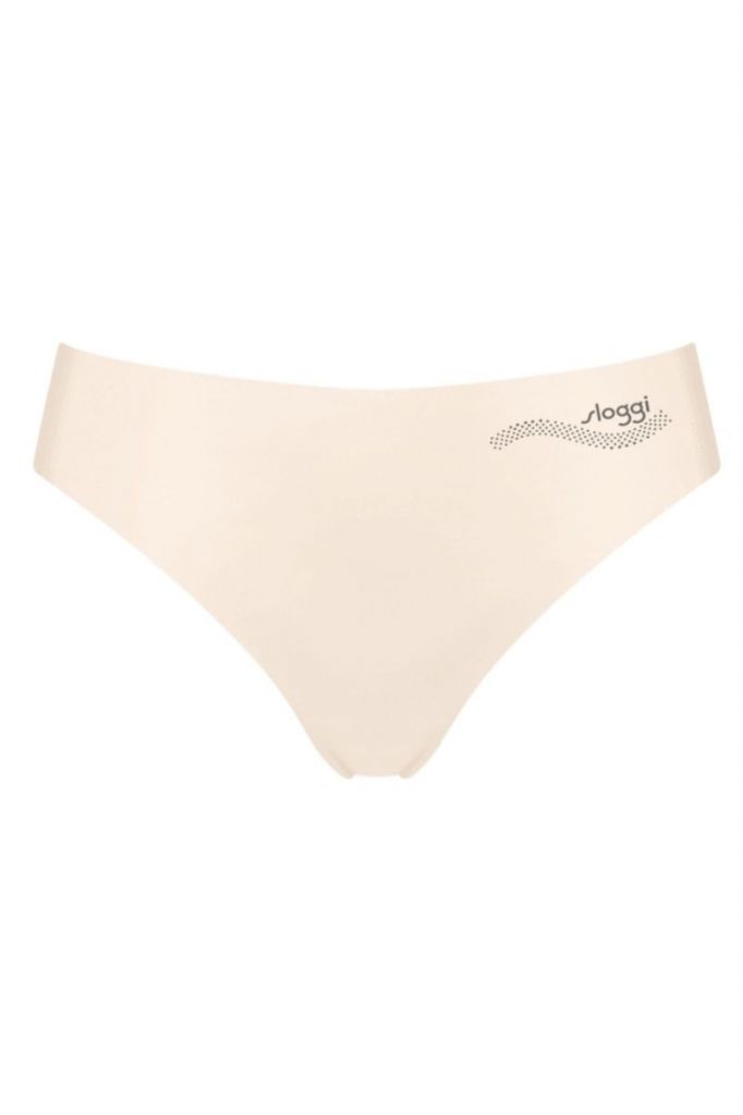 Chiloti tanga, Sloggi ZERO Feel String EX, Crem
