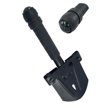 Lopata auto cu busola VagAuto Lopata auto cu busola VagAuto