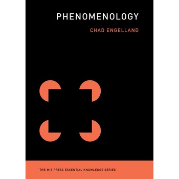 Phenomenology - Chad Engelland, ed 2020 Phenomenology - Chad Engelland, ed 2020