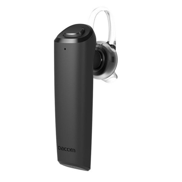 Casca Bluetooth Versiunea 5, gama business, U29PRO, Dacom, neagra