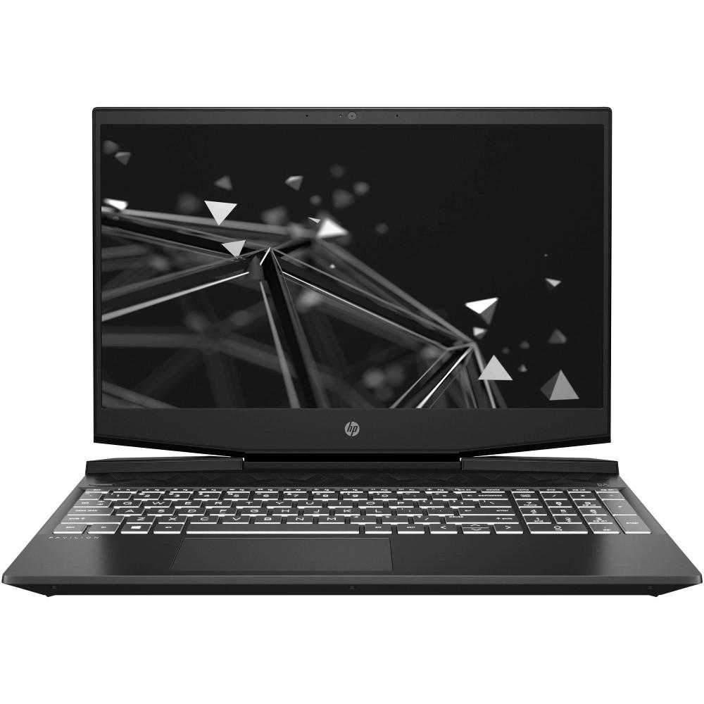 Laptop Gaming HP Pavilion 15-dk1030nq, Intel® Core™ i7-10750H