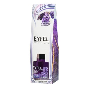 Parfum de camera Eyfel aroma Lavanda 120 ML Parfum de camera Eyfel aroma Lavanda 120 ML
