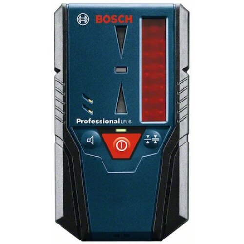 Laser Detector,Bosch LR6 Standalone EU