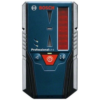 Laser Detector,Bosch LR6 Standalone EU Laser Detector,Bosch LR6 Standalone EU