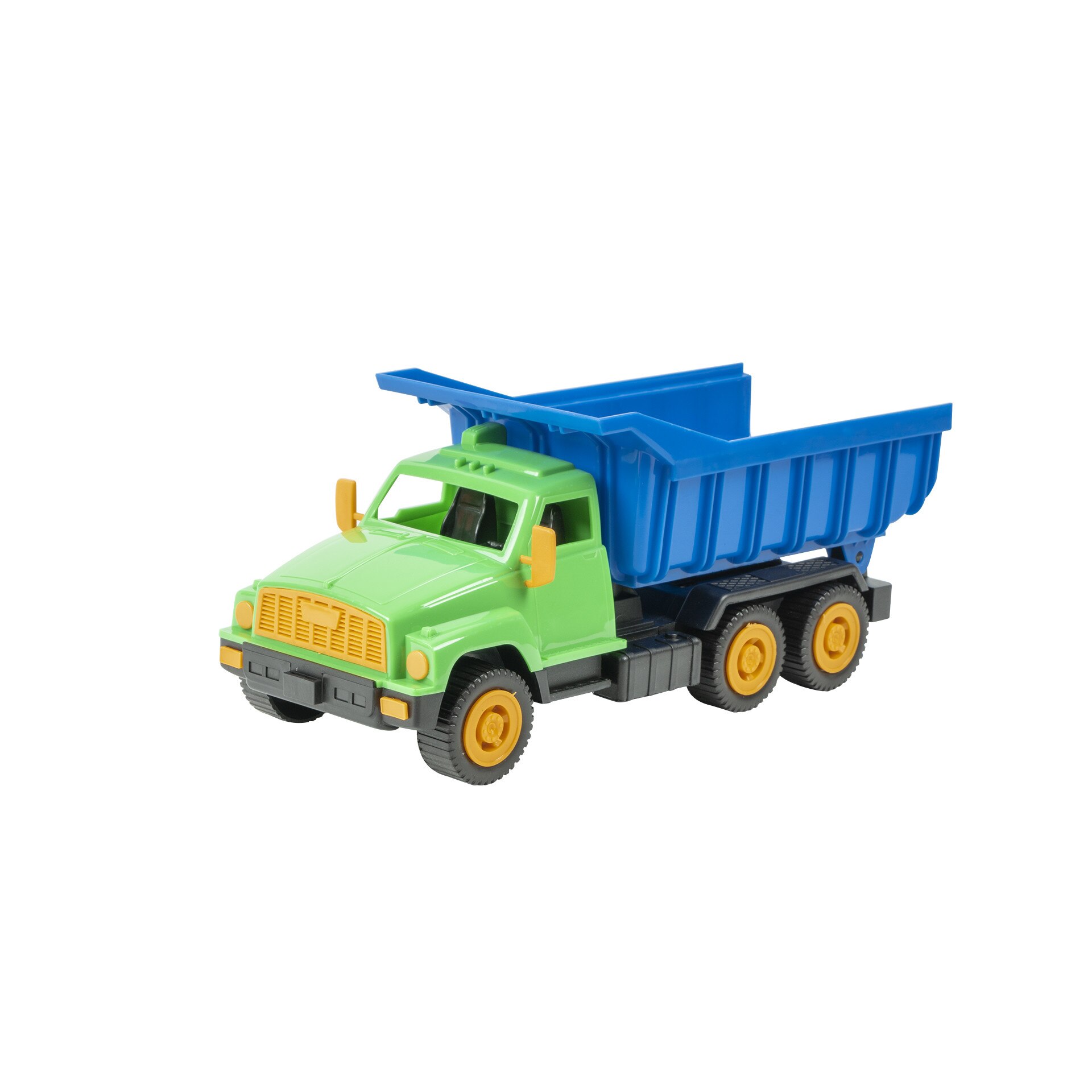 Masinuta utilitara Malipen basculanta militara