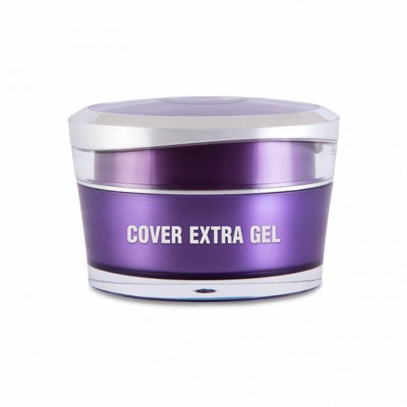 Gel de acoperire Perfect Nails Cover Extra Gel 15g