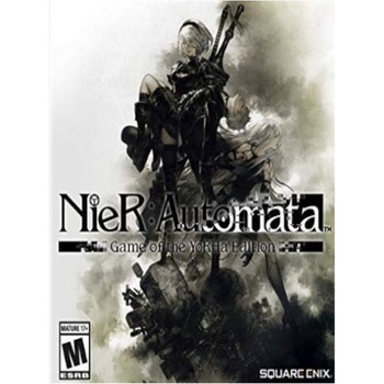 Joc NieR Automata Game of the YoRHa Edition Steam Key Global PC (Cod Activare Instant) Joc NieR Automata Game of the YoRHa Edition Steam Key Global PC (Cod Activare Instant)
