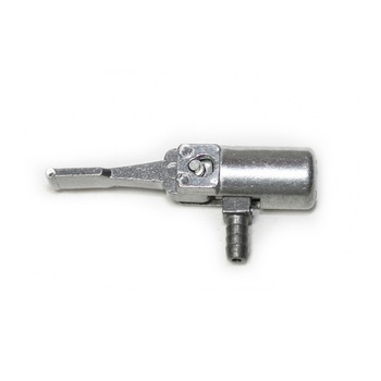 Cap pompa auto, din aluminiu Micul Fermier Cap pompa auto, din aluminiu Micul Fermier