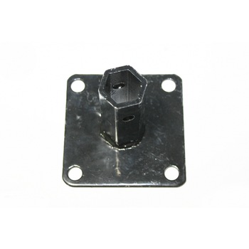 Manicot pentru roata motocultor, cu baza patrata Micul Fermier Manicot pentru roata motocultor, cu baza patrata Micul Fermier