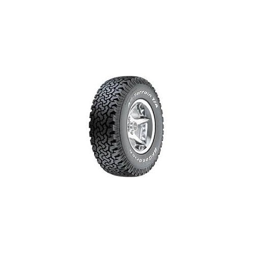 Anvelopa All Season 305/65R17 121R BFGoodrich All Terrain T/A KO RWL
