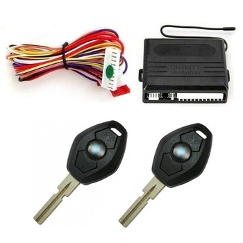 Modul inchidere centralizata cu 2 telecomenzi cu functie ridicare geamuri si deschidere portbagaj K103 Modul inchidere centralizata cu 2 telecomenzi cu functie ridicare geamuri si deschidere portbagaj K103