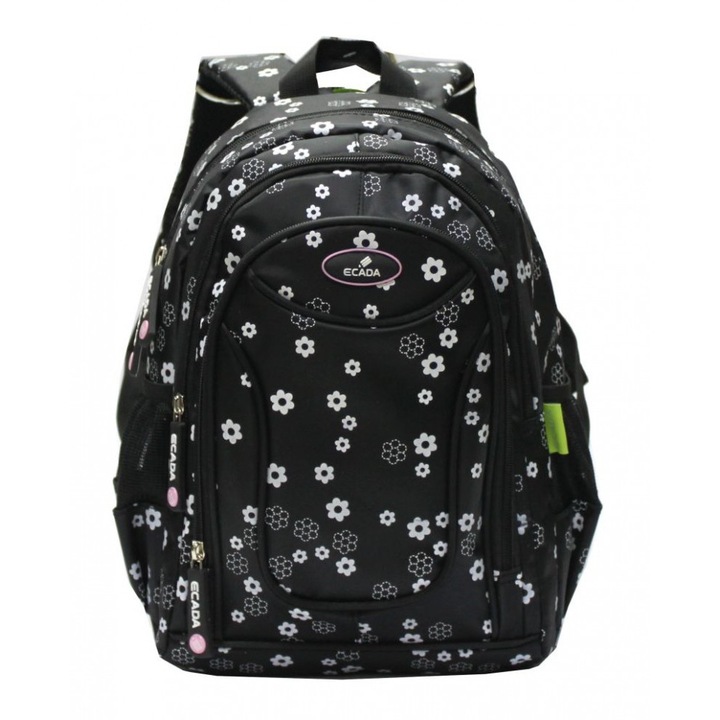 Ghiozdan Prescolari ECADA - 61302